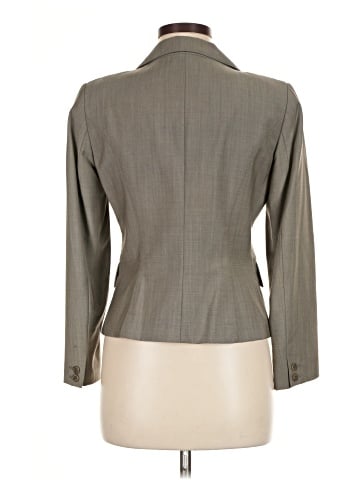 Teenflo Wool Blazer (view 2)