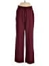 Athleta Burgundy Casual Pants Size XS - photo 1