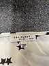 Equipment 100% Silk Stars White Sleeveless Silk Top Size XS - photo 7