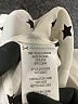 Equipment 100% Silk Stars White Sleeveless Silk Top Size XS - photo 8