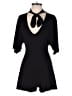 ASOS Black Romper Size 6 - photo 1