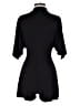 ASOS Black Romper Size 6 - photo 2