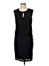 Cache Black Cocktail Dress Size 8 - photo 1