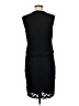 Cache Black Cocktail Dress Size 8 - photo 2