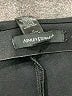 Ashley Stewart Black Active Pants Size 18 - 20 Plus - photo 4