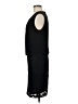 Cache Black Cocktail Dress Size 8 - photo 5