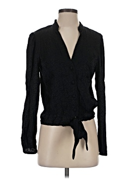 Willow & Clay Long Sleeve Blouse