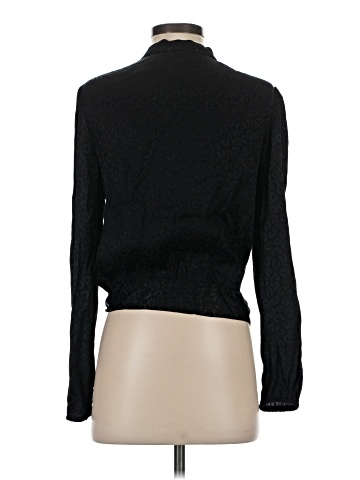 Willow & Clay Long Sleeve Blouse (view 2)
