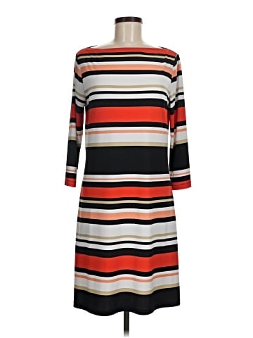 Apt. 9 Casual Dress (view 1)