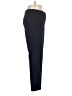 J.Crew Solid Blue Active Pants Size 6 - photo 4