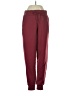 Athleta Burgundy Casual Pants Size XS - photo 1