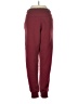 Athleta Burgundy Casual Pants Size XS - photo 2