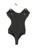 Superdown Gray Bodysuit Size S - photo 2