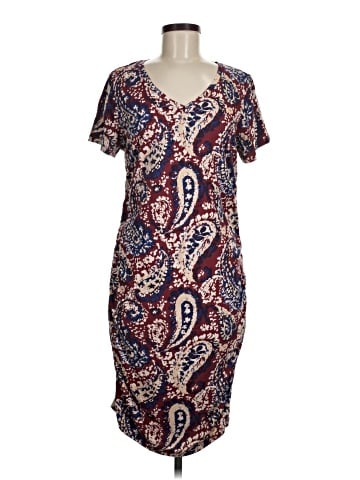 Morgan Taylor Casual Dress (view 1)