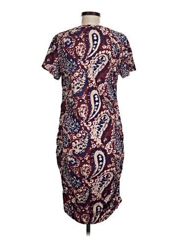 Morgan Taylor Casual Dress (view 2)