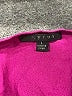 Cyrus Purple Pink Pullover Sweater Size L - photo 7