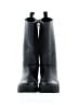H&M Black Boots Size 9 (kids) - photo 2