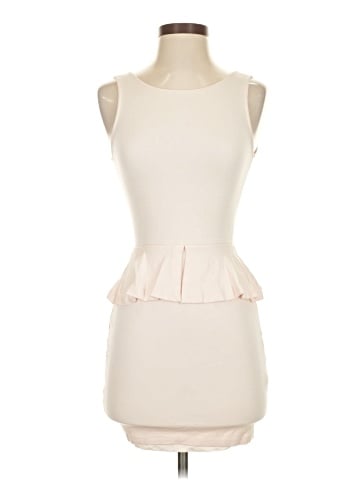 Trafaluc by Zara Cocktail Dress (view 1)
