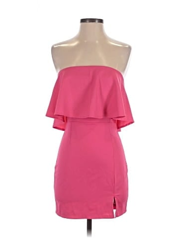 Superdown Cocktail Dress (view 1)