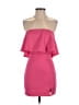 Superdown Pink Cocktail Dress Size XS - photo 1