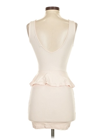 Trafaluc by Zara Cocktail Dress (view 2)