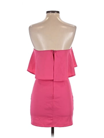 Superdown Cocktail Dress (view 2)