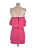 Superdown Pink Cocktail Dress Size XS - photo 2