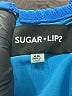 Sugar Lips Blue Cocktail Dress Size XS - photo 7