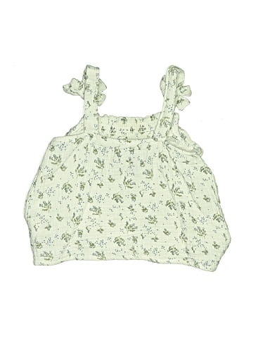 7 For All Mankind Tank Top (view 2)