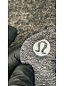 Lululemon Athletica Color Block Gray Active Pants Size 10 - photo 4