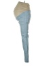 Assorted Brands Color Block Blue Jeggings Size 00 - photo 5