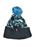 Patagonia Teal Blue Beanie One size (kids) - photo 1