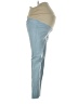 Assorted Brands Color Block Blue Jeggings Size 00 - photo 4