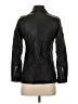 Boohoo 100% Polyester Black Jacket Size 4 - photo 2