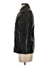 Boohoo 100% Polyester Black Jacket Size 4 - photo 5