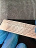 Zara Solid Black Cocktail Dress Size S - photo 8
