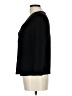 Talbots Black 3/4 Sleeve Top Size L - photo 5