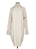 Olive and Oak Ivory Pullover Sweater Size M - photo 1