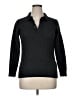 Assorted Brands Gray Black Pullover Sweater Size XL - photo 1