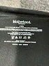 Motherhood Solid Black Active Pants Size Lg Maternity - photo 6