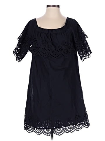 Vila Casual Dress (view 1)