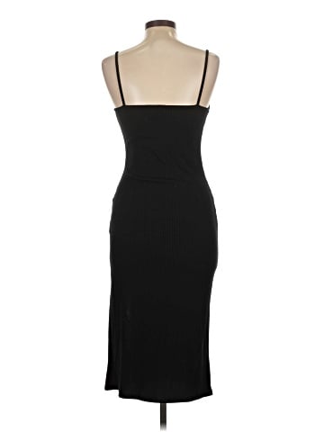 Silence and Noise Cocktail Dress (view 2)