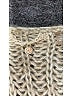 Knitted & Knotted Tan Pullover Sweater Size XS - photo 7
