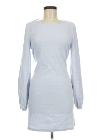 Selfie Leslie Casual Dress (view 1)