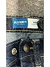 Old Navy Solid Blue Jeans Size 2T - photo 3