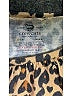 Crewcuts Animal Print Yellow Dress Size 4 - 5 - photo 3