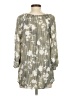 Fred David Green 3/4 Sleeve Blouse Size S - photo 2