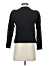 NATION LTD 100% Cotton Black Cardigan Size S - photo 2