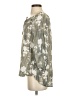Fred David Green 3/4 Sleeve Blouse Size S - photo 5