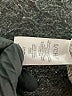 CAbi Metallic Silver Cardigan Size S - photo 8
